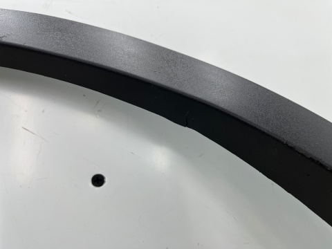 Listwa Ford Kuga MK2 II 13-19r. PRAWY przedni rant nadkola błotnika przedniego nakładka prawy przód cv44-s16d238-a