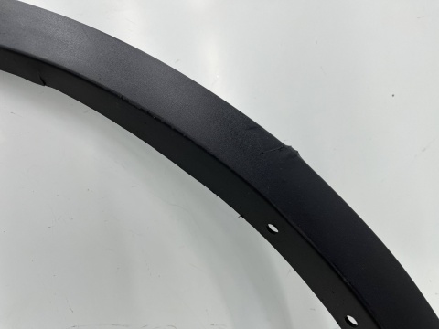 Listwa Ford Kuga MK2 II 13-19r. PRAWY przedni rant nadkola błotnika przedniego nakładka prawy przód cv44-s16d238-a