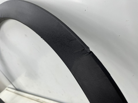 Listwa Ford Kuga MK2 II 13-19r. PRAWY przedni rant nadkola błotnika przedniego nakładka prawy przód cv44-s16d238-a