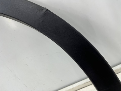 Listwa Ford Kuga MK2 II 13-19r. PRAWY przedni rant nadkola błotnika przedniego nakładka prawy przód cv44-s16d238-a