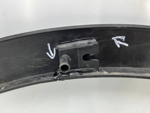 Listwa Ford Kuga MK2 II 13-19r. PRAWY przedni rant nadkola błotnika przedniego nakładka prawy przód cv44-s16d238-a