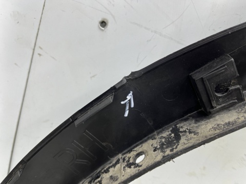 Listwa Ford Kuga MK2 II 13-19r. PRAWY przedni rant nadkola błotnika przedniego nakładka prawy przód cv44-s16d238-a
