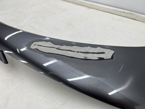 Listwa Mazda CX-30 CX30 19r.- blenda nakładka górna klapy bagażnika dgh9-50811