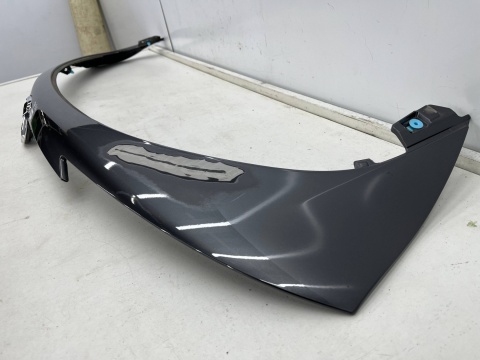 Listwa Mazda CX-30 CX30 19r.- blenda nakładka górna klapy bagażnika dgh9-50811