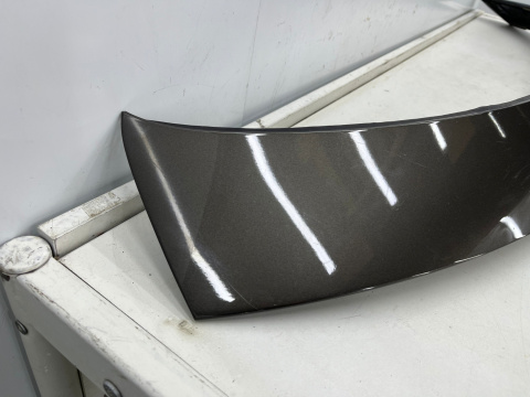 Listwa Mazda CX-5 II CX5 II KF KB 17-21r. blenda nakładka górna klapy bagażnika KB7W-50811