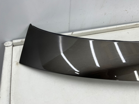 Listwa Mazda CX-5 II CX5 II KF KB 17-21r. blenda nakładka górna klapy bagażnika KB7W-50811