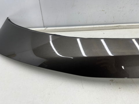 Listwa Mazda CX-5 II CX5 II KF KB 17-21r. blenda nakładka górna klapy bagażnika KB7W-50811