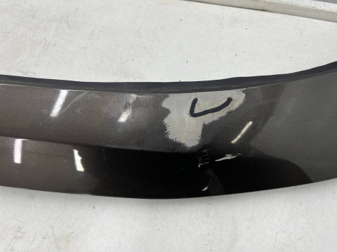 Listwa Mazda CX-5 II CX5 II KF KB 17-21r. blenda nakładka górna klapy bagażnika KB7W-50811