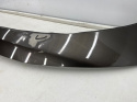 Listwa Mazda CX-5 II CX5 II KF KB 17-21r. blenda nakładka górna klapy bagażnika KB7W-50811
