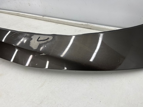 Listwa Mazda CX-5 II CX5 II KF KB 17-21r. blenda nakładka górna klapy bagażnika KB7W-50811