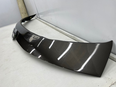 Listwa Mazda CX-5 II CX5 II KF KB 17-21r. blenda nakładka górna klapy bagażnika KB7W-50811