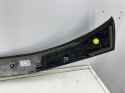Listwa Mazda CX-5 II CX5 II KF KB 17-21r. blenda nakładka górna klapy bagażnika KB7W-50811