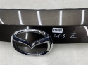 Listwa Mazda CX-5 II CX5 II KF KB 17-21r. blenda nakładka górna klapy bagażnika KB7W-50811