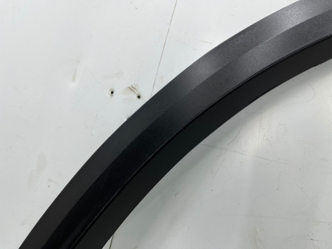 Listwa Mazda CX-5 II CX5 II KF KB 17-21r. lewy przedni rant nadkola błotnika nakładka KB7W-51W31