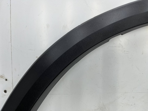 Listwa Mazda CX-5 II CX5 II KF KB 17-21r. lewy przedni rant nadkola błotnika nakładka KB7W-51W31