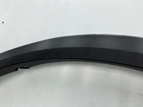 Listwa Mazda CX-5 II CX5 II KF KB 17-21r. lewy przedni rant nadkola błotnika nakładka KB7W-51W31