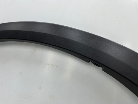 Listwa Mazda CX-5 II CX5 II KF KB 17-21r. lewy przedni rant nadkola błotnika nakładka KB7W-51W31