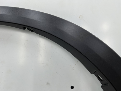 Listwa Mazda CX-5 II CX5 II KF KB 17-21r. lewy przedni rant nadkola błotnika nakładka KB7W-51W31