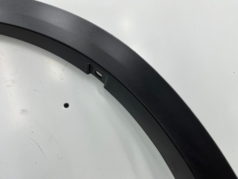 Listwa Mazda CX-5 II CX5 II KF KB 17-21r. lewy przedni rant nadkola błotnika nakładka KB7W-51W31