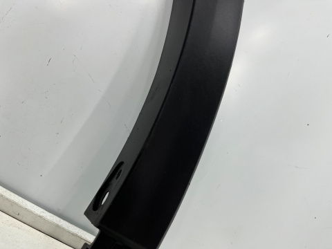 Listwa Mazda CX-5 II CX5 II KF KB 17-21r. lewy przedni rant nadkola błotnika nakładka KB7W-51W31