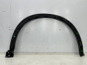 Listwa Mazda CX-5 II CX5 II KF KB 17-21r. lewy przedni rant nadkola błotnika nakładka KB7W-51W31