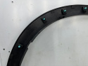Listwa Mazda CX-5 II CX5 II KF KB 17-21r. lewy przedni rant nadkola błotnika nakładka KB7W-51W31