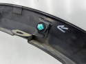 Listwa Mazda CX-5 II CX5 II KF KB 17-21r. lewy przedni rant nadkola błotnika nakładka KB7W-51W31