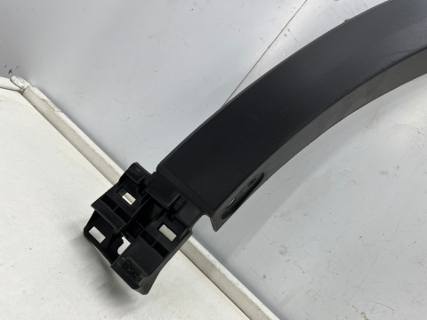Listwa Mazda CX-5 II CX5 II KF KB 17-21r. prawy przedni rant nadkola błotnika nakładka prawy przód kb7w-51w21