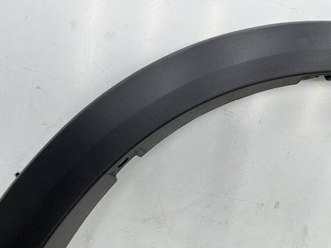 Listwa Mazda CX-5 II CX5 II KF KB 17-21r. prawy przedni rant nadkola błotnika nakładka prawy przód kb7w-51w21