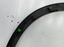 Listwa Mazda CX-5 II CX5 II KF KB 17-21r. prawy przedni rant nadkola błotnika nakładka prawy przód kb7w-51w21