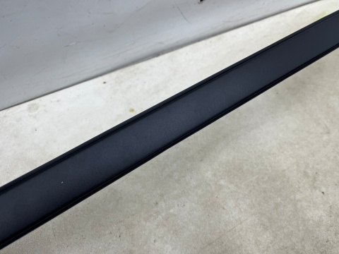 Listwa Mercedes w247 b-klasa 18r.- PRAWA listwa dachowa nakładka a2476902200