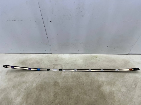 Listwa Mercedes w247 b-klasa 18r.- PRAWA listwa dachowa nakładka a2476902200