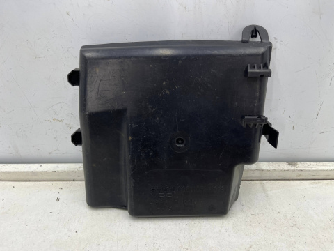 Obudowa filtra powietrza Smart Fortwo I 450 98-07r. zaślepka filtra pyłkowego kabiny 0001105