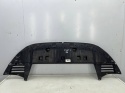 Osłona pod zderzak Peugeot 308 II T9 + SW 13-21r. przednia osłona płyta dolna silnika podwozia 9677363680