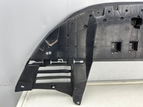 Osłona pod zderzak Peugeot 308 II T9 + SW 13-21r. przednia osłona płyta dolna silnika podwozia 9677363680