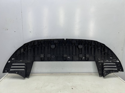 Osłona pod zderzak Peugeot 308 II T9 + SW 13-21r. przednia osłona płyta dolna silnika podwozia 9677363680