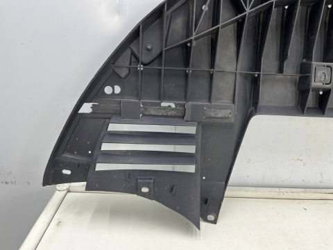 Osłona pod zderzak Peugeot 308 II T9 + SW 13-21r. przednia osłona płyta dolna silnika podwozia 9677363680