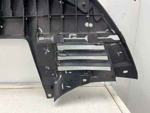 Osłona pod zderzak Peugeot 308 II T9 + SW 13-21r. przednia osłona płyta dolna silnika podwozia 9677363680