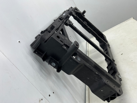 Pas przedni Mazda CX-5 CX5 II 17r.- wzmocnienie ramka chłodnic NOWE oryginalne k12353111