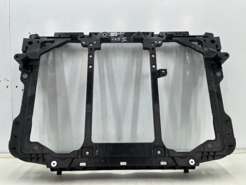 Pas przedni Mazda CX-5 CX5 II 17r.- wzmocnienie ramka chłodnic NOWE oryginalne k12353111