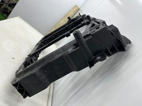 Pas przedni Mazda CX-5 CX5 II 17r.- wzmocnienie ramka chłodnic NOWE oryginalne k12353111