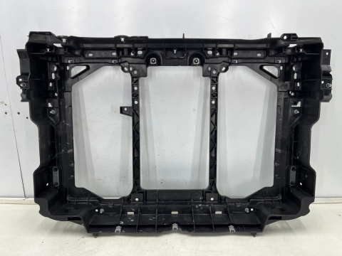 Pas przedni Mazda CX-5 CX5 II 17r.- wzmocnienie ramka chłodnic NOWE oryginalne k12353111