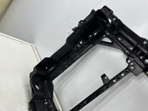 Pas przedni Mazda CX-5 CX5 II 17r.- wzmocnienie ramka chłodnic NOWE oryginalne k12353111