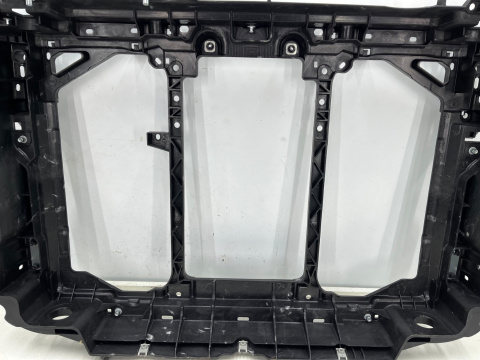 Pas przedni Mazda CX-5 CX5 II 17r.- wzmocnienie ramka chłodnic NOWE oryginalne k12353111