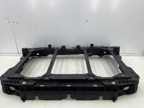 Pas przedni Mazda CX-5 CX5 II 17r.- wzmocnienie ramka chłodnic NOWE oryginalne k12353111