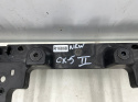 Pas przedni Mazda CX-5 CX5 II 17r.- wzmocnienie ramka chłodnic NOWE oryginalne k12353111