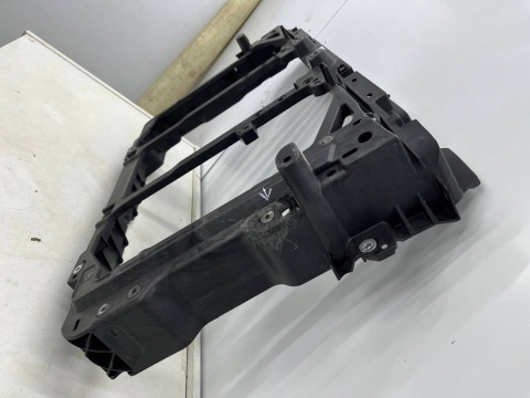 Pas przedni Mazda CX-5 CX5 II 17r.- wzmocnienie ramka chłodnic oryginalne k12353111