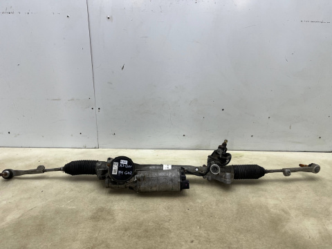 Przekładnia kierownicza BMW X3 G01 X4 G02 17r.- maglownica europa JT 5a07838 5a07838.01 138369.10