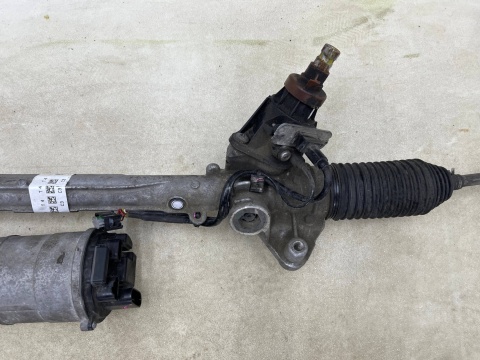 Przekładnia kierownicza BMW X3 G01 X4 G02 17r.- maglownica europa JT 5a07838 5a07838.01 138369.10