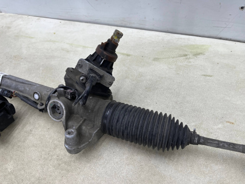 Przekładnia kierownicza BMW X3 G01 X4 G02 17r.- maglownica europa JT 5a07838 5a07838.01 138369.10